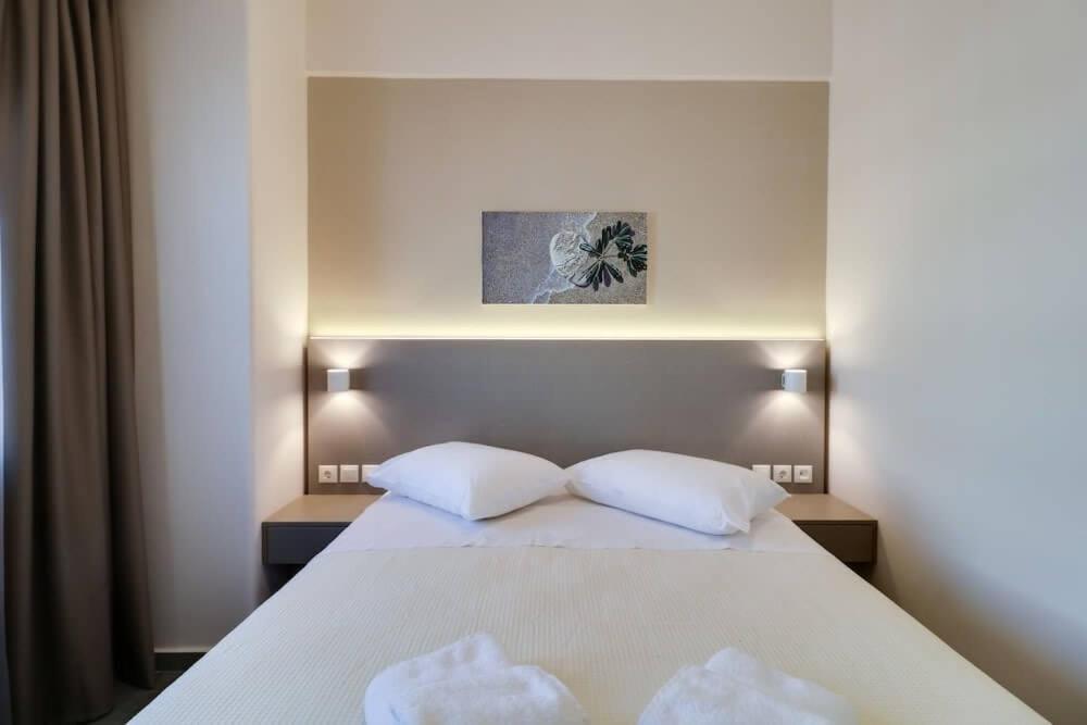 Hotel Continent Γκάγκρα Εξωτερικό φωτογραφία