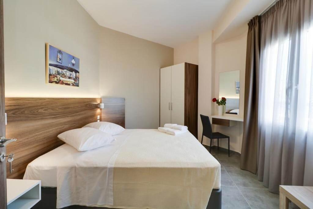 Hotel Continent Γκάγκρα Εξωτερικό φωτογραφία